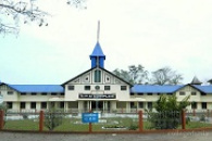 Assam Medical College, Dibrugarh 