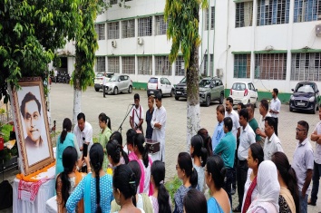 Observation of Rabha Divas on 20th June, 2025