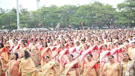 Observation of 14th death anniversary of Dr Bhupen Hazarika