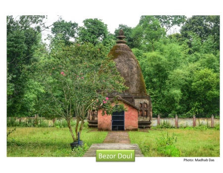 Bezor Doul