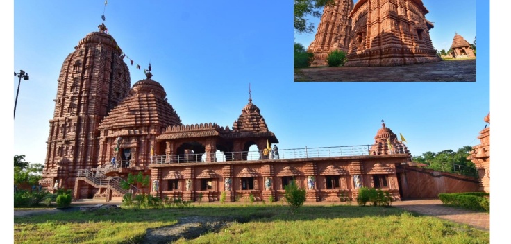 Jagannath Temple